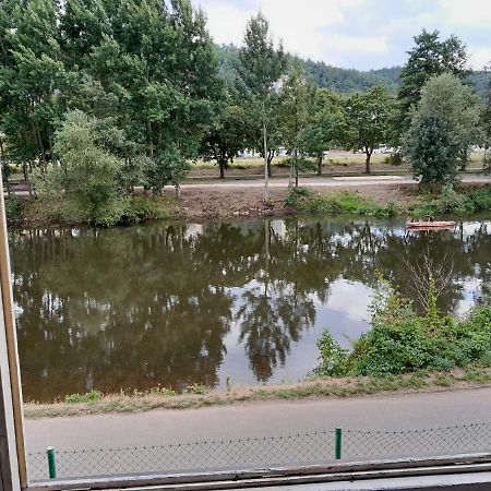 Klub Vodaku Karlsbad Eksteriør billede